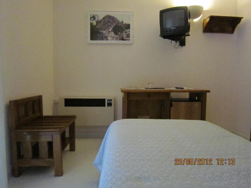 Albergo Miramare Cala Gonone Eksteriør billede