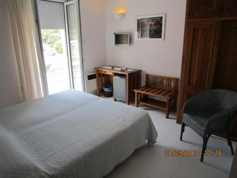 Albergo Miramare Cala Gonone Eksteriør billede