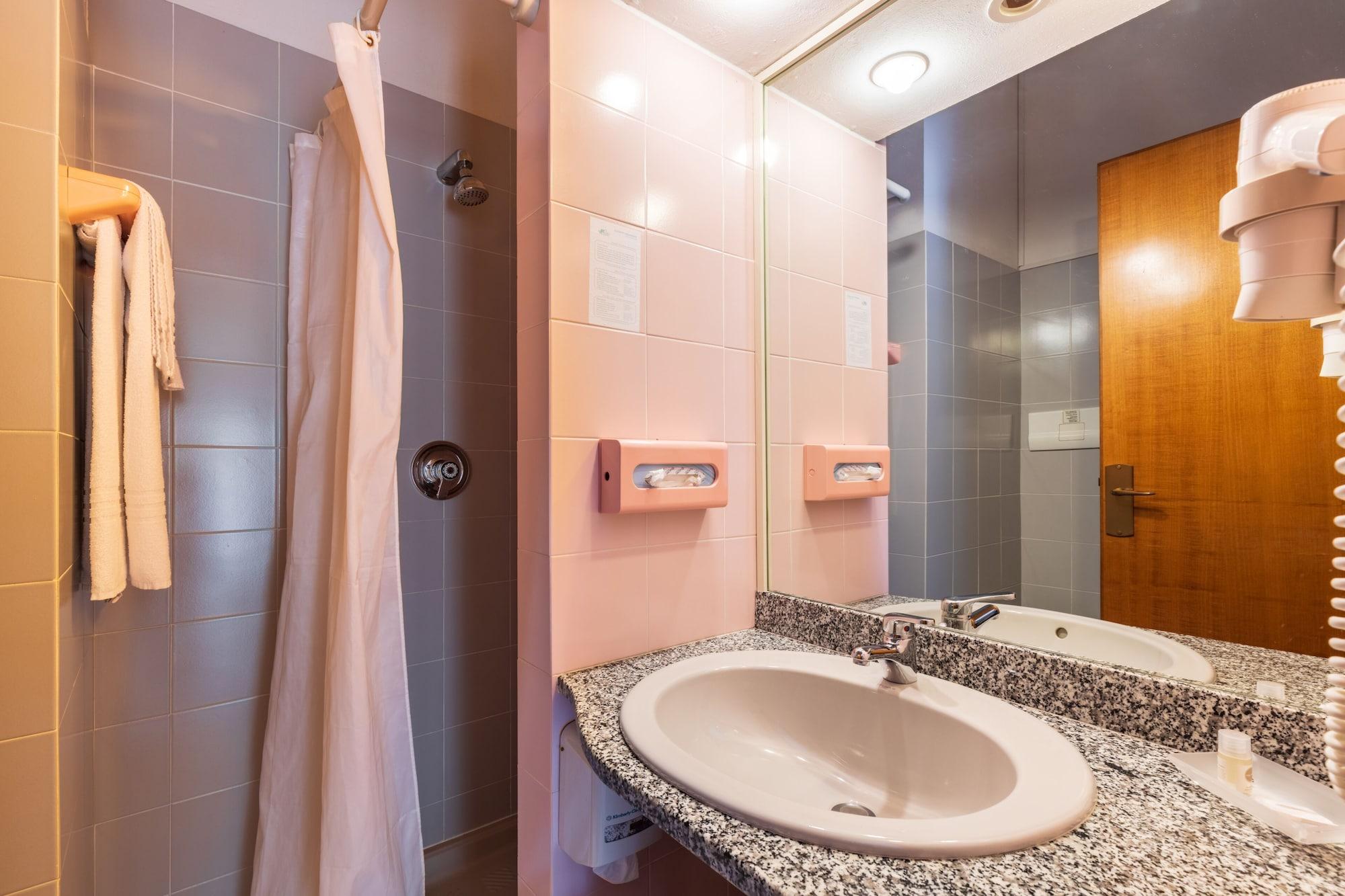 Albergo Miramare Cala Gonone Eksteriør billede